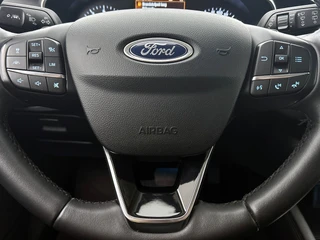 Ford Focus Wagon 1.5 EcoBoost Active Business Automaat | Adaptive Cruise | Stoelverwarming | Camera | Parkeersensoren | Trekhaak / 15