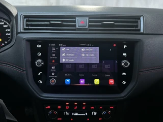 Seat Ibiza 1.0 TSI FR Business Intense Camera Navigatie Sfeerverlichting App-Connect / 20