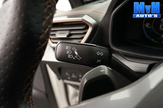 CUPRA Formentor 1.4 PHEV|PANO|STUUR.VERW|TREKHAAK|CAM|SOH91% / 60