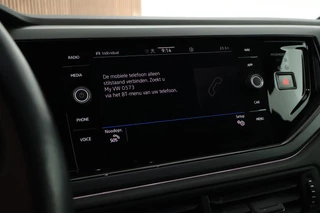 Volkswagen Polo 1.0 TSI 95pk 2x R-Line Climate Control ACC Camera Stoelverwarming Keyless Navigatie / 27