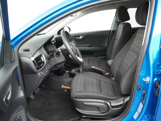 Kia Stonic 1.0 T-GDi MHEV DynamicPlusLine  - Apple Carplay/Android Auto - Cruise Control - Climate Control - Navigatie - Stuur/Stoel Verwarming - 7 Jaar of 150.000km Fabrieksgarantie / 20