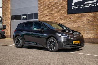 Volkswagen ID.3 Pro Performance 58 kWh, SOH96%, Pano,ACC,BTW / 9