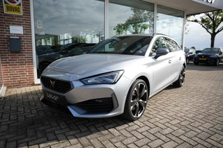 CUPRA Leon 1.4 E-HYBRID VZ ALL IN PRIJS ,Carplay , Navi, ACC / 5