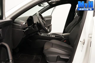 CUPRA Formentor 1.4 PHEV|PANO|STUUR.VERW|TREKHAAK|CAM|SOH91% / 53