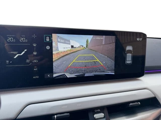 Kia EV4 Hatchback GT-Line Business Edition 81.4 kWh | Direct beschikbaar | Stoel-Stuur verwarming | Draadloos Apple Carplay - Android Auto | GT-Line Exterieur en Interieur Details | Kia Leiderdorp 071 760 06 00 / 23