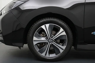 Nissan Leaf Tekna 2.ZERO EDITION 40kWh 88% SOH Leder | Carplay | Adaptive Cruise | Stoelverwarming / 11