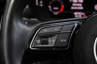 Audi A3 Sportback 35 TFSI S edition 150PK Nieuw model App-connect Trekhaak Navigatie PDC / 26