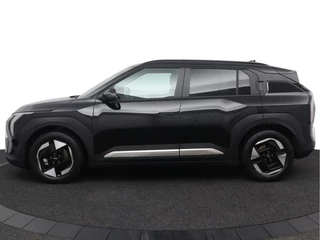 Kia EV3 Plus 81.4 kWh  - Prijs incl. €3.000,- inruilpremie - Stoel/Stuur Verwarming - Climate Control - Draadloze oplader - Navigatie - Fabrieksgarantie tot 06-2033 / 4