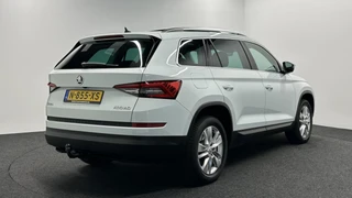 Skoda Kodiaq 1.4 TSI ACT Style PANO CAMERA TREKHAAK CRUISE LM CARPLAY ECC. / 6