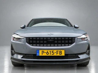 Polestar 2 Long Range Dual Motor 78 kWh  | 1e eigenaar | dealer onderh. | panoramadak | trekhaak | stoelverw. | BTW auto / 2