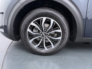 Kia Niro 1.6 GDi Hybrid DynamicLine  - Cruise Control - Lichtmetalen Velgen - Navigatie - Climate Control - Apple/Android Carplay - Virena Zekerheidspakket €895 / 16