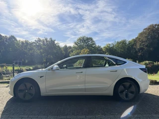Tesla Model 3 Long Range RWD 75 kWh / 22