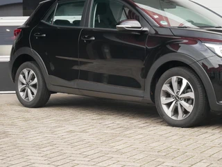 Kia Stonic 1.0 T-GDi MHEV DynamicPlusLine Cruise| Camera| Stoel vewarming / 28