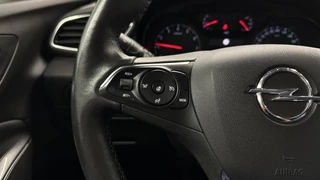 Opel Grandland X 1.2 Turbo Business Edition CARPLAY CAMERA ECC LM NAVIGATIE. / 22