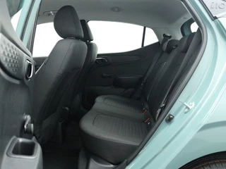 Hyundai i10 1.0 Comfort Limited Automaat Carplay navigatie | Camera | Crui / 16