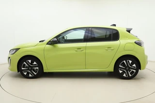 Peugeot 208 1.2 Hybrid 110 e-DCS6 Allure | Lichtmetalen velgen | Automaat | Apple Carplay/Android Auto | Cruise Control / 6