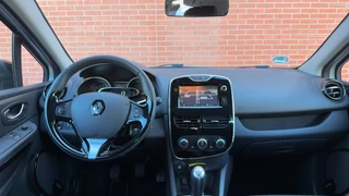 Renault Clio 0.9 TCe Night Day Navigatie Velgen Airco / 8