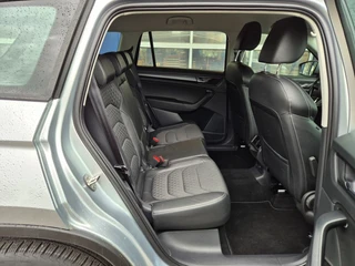 Škoda Kodiaq 1.5 TSI Business Edition Automaat, Camera, Trekhaak, Carplay. ALL IN prijs! / 14