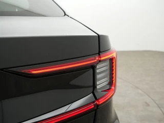 Polestar 2 SINGLE MOTOR 69 KWH SOH 94,05%  | 360 camera | El. achterklep | El. verstelbare stoel / 27