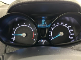 Ford EcoSport 1.0 EcoBoost Titanium ECC LM CRUISE. / 25