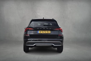 Skoda Kamiq 1.0 TSI Sport Business | Sportstoelen | Apple CarPlay | Climate | Cruise / 10