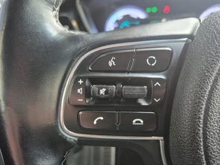 Kia Niro 1.6 GDI HybridDynamicPlusline Camera, Leer, Carplay, Stuur/stoel verwarming, ALL IN prijs! / 22