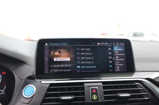 BMW iX3 Executive 80 kWh|SOH 93%|Pano|Applecarplay|Adapt.cruise|Navi|Camera|Leder / 9