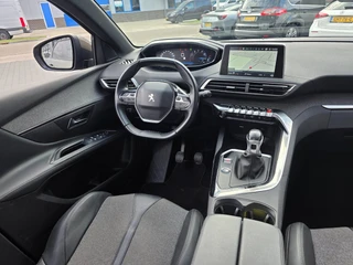 Peugeot 5008 1.2 PureTech GT-Line | PANO | CAMERA | 7 PERSOONS / 8