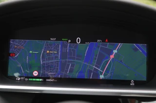 Jaguar I-PACE EV320 S Business Pack 90 kWh  LED/Leder/360/Meridian/Keyless/Navi Pro/CarPlay/20" / 17
