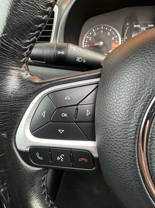 Jeep Renegade 1.4 MultiAir Longitude|SCHUIFDAK|NAVI|CRUISE / 39