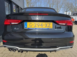Audi A3 Cabriolet 35 TFSI CoD Advance Sport S-Line Edition/Navi/47dkm... Summer time!!! / 22