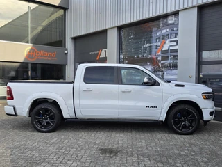 Dodge Ram 1500 4X4 5.7 V8 Crew Cab Laramie| MARGE! |VOL OPTIES!|LPG! / 13