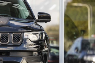 Jeep Compass 1.5T e-Hybrid Upland  | 360° Camera | 19" | ACC / 19