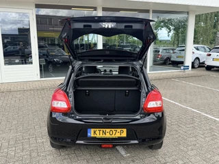 Suzuki Swift 1.2 Club  | Adaptive Cruise | Airco | Bluetooth | Stuurbediening | Dealeronderhouden / 12