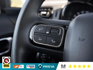 Citroën C3 1.2 PureTech Feel 83PK | Dealer| Apple/Android| Navigatie | Cruise Control / 35