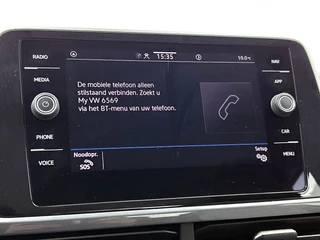 Volkswagen T-ROC 1.5 TSI Style | Automaat | Adaptive cruise | Parkeersensoren | Airco / 20
