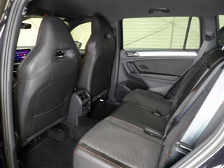 SEAT Tarraco 1.4 TSI e-Hybrid PHEV 245pk DSG-6 FR / 19