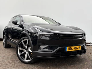 Polestar 3 Long range Dual motor 111 kWh 360° 22Inch B&W 1Eig Luchtver. Pano.dak / 48