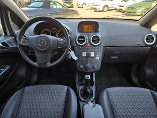 Opel Corsa 1.4-16V Cosmo AIRCO 5 DRS LM TREKHAAK PDC / 10