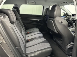 Peugeot 5008 1.2 PureTech Blue Lease Premium CAMERA CARPLAY ECC CRUISE. / 15