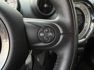 MINI Countryman 1.6 Cooper Chili NAVI Bluetooth Park. Sens. Achter / 21