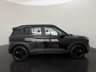 KIA Ev2 42,2 kWh 147pk (5-zits) Air / 7