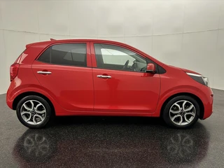 KIA Picanto 1.0 DPi 67pk 4-zits DynamicPlusLine | Keyless | Navigatie | Cruise Control / 8
