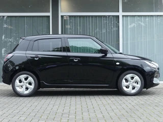 Suzuki Swift 1.2 Select Smart Hybrid Uit voorraad leverbaar, Stoel verwarming, Apple Carplay/Android Auto, Dode hoe detectie / 9