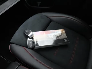 Mercedes-Benz A-klasse 200 Business Solution AMG | STOELVERW. | CAMERA | APPLE CARPLAY | NAVI | CRUISE | / 25