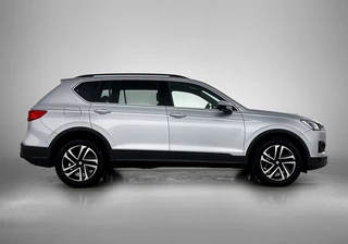 Seat Tarraco 1.5 TSI Style | Camera | Virtual Cockpit | Navi | Cruise Control | / 9