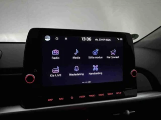 KIA Picanto 1.0 DPi 63pk  ExecutiveLine / 27