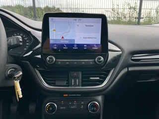 Ford Fiesta 1.1 Trend | Carplay | Navi | PDC | Cruise Control | / 21