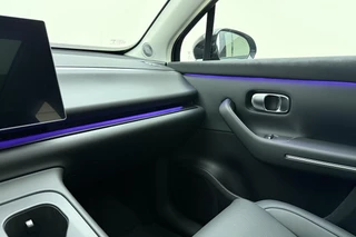 Leapmotor C10 Design ProMax AWD 81.9 kWh |  598 PK | 0-100 in 4 seconden | Wltp 437 km | 1500kg trekgewicht | Uit voorraad leverbaar | Stoel en stuurverwarming | Stoel ventilatie | Panorama dak | 20 inch lichtmetalen velgen | 360 graden camera / 26