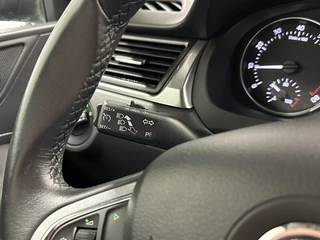 Skoda Rapid 1.2 TSI Greentech Active AIRCO NAVI CRUISE LM 71000 KM. / 23
